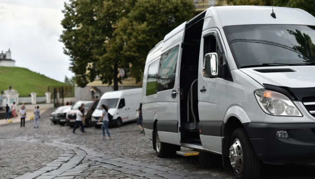 Avm Taşımacılığı